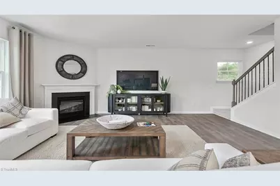 649 Struy Street, Gibsonville, NC 27249 - Photo 9