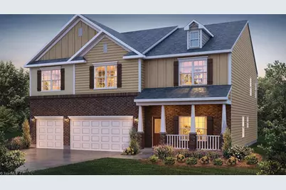 649 Struy Street, Gibsonville, NC 27249 - Photo 1