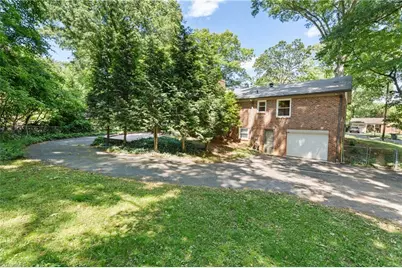 406 S Cliffdale Drive, Winston-Salem, NC 27104 - Photo 37