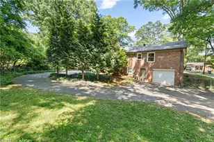 406 S Cliffdale Dr, Winston-Salem, NC 27104 - Photo 37