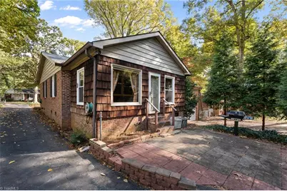 406 S Cliffdale Drive, Winston-Salem, NC 27104 - Photo 39