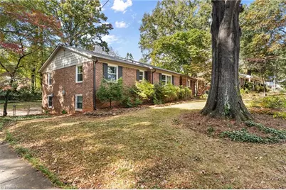 406 S Cliffdale Drive, Winston-Salem, NC 27104 - Photo 3
