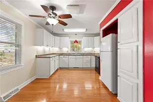 406 S Cliffdale Dr, Winston-Salem, NC 27104 - Photo 17