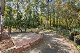 406 S Cliffdale Dr, Winston-Salem, NC 27104 - Photo 41