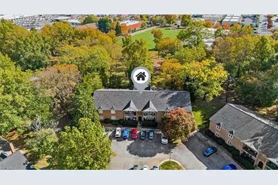 6 Fountain View Circle #C, Greensboro, NC 27405 - Photo 27