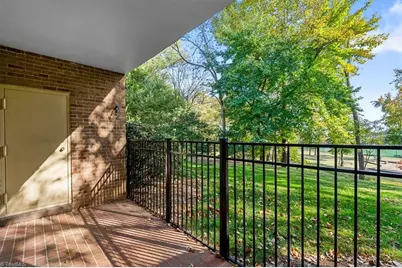 6 Fountain View Circle #C, Greensboro, NC 27405 - Photo 23