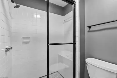 6 Fountain View Circle #C, Greensboro, NC 27405 - Photo 15