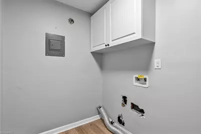 6 Fountain View Circle #C, Greensboro, NC 27405 - Photo 21