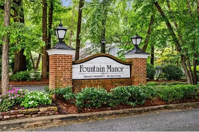6 Fountain View Circle #C, Greensboro, NC 27405 - Photo 33