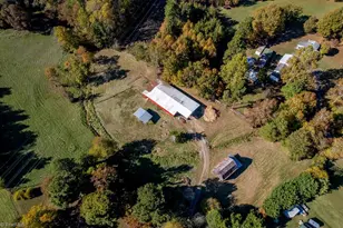 6087 Old Walker Mill Rd, Randleman, NC 27317 - Photo 33