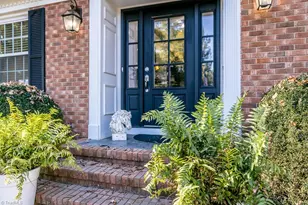 6087 Old Walker Mill Rd, Randleman, NC 27317 - Photo 1