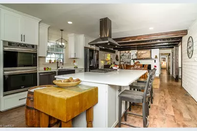 6087 Old Walker Mill Road, Randleman, NC 27317 - Photo 9