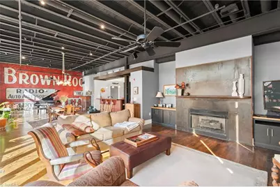 1 W 5th Street #301, Winston-Salem, NC 27101 - Photo 1