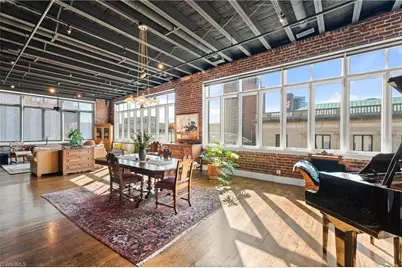 1 W 5th Street #301, Winston-Salem, NC 27101 - Photo 13