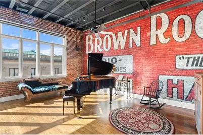 1 W 5th Street #301, Winston-Salem, NC 27101 - Photo 11