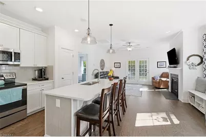 1826 Eastover Court, Kernersville, NC 27284 - Photo 11