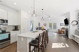 1826 Eastover Ct, Kernersville, NC 27284 - Photo 11