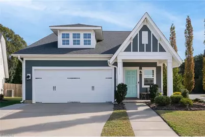 1826 Eastover Court, Kernersville, NC 27284 - Photo 1