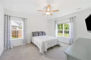 1826 Eastover Ct, Kernersville, NC 27284 - Photo 19