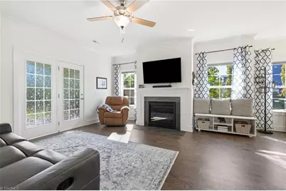 1826 Eastover Court, Kernersville, NC 27284 - Photo 3