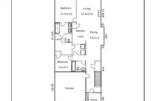 1826 Eastover Ct, Kernersville, NC 27284 - Photo 7