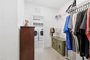 1826 Eastover Ct, Kernersville, NC 27284 - Photo 21