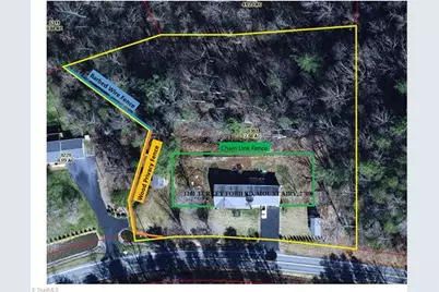 1261 Turkey Ford Road, Mount Airy, NC 27030 - Photo 3