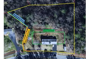 1261 Turkey Ford Rd, Mount Airy, NC 27030 - Photo 3