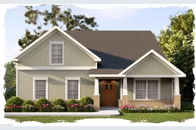 2565 High Meadow Drive, Asheboro, NC 27205 - Photo 1