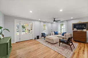 2435 Hoyt St, Winston-Salem, NC 27103 - Photo 5