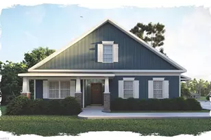 2613 High Meadow Dr, Asheboro, NC 27205 - Photo 1