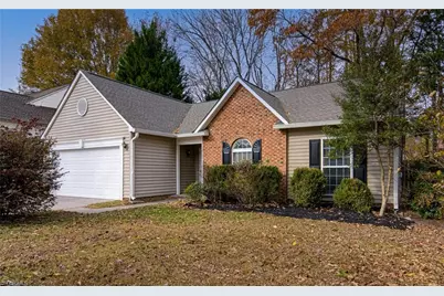 1025 Still Point Drive, Winston-Salem, NC 27103 - Photo 1