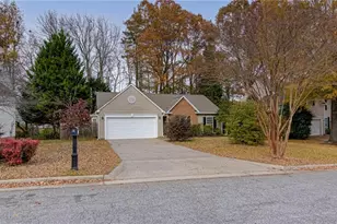 1025 Still Point Dr, Winston-Salem, NC 27103 - Photo 3