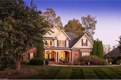 159 S Madera Drive, Mocksville, NC 27028 - Photo 1