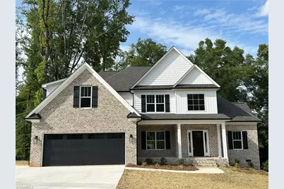 282 Heatherwood Drive, Winston-Salem, NC 27107 - Photo 1