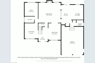 1600 Lakefield Drive, Clemmons, NC 27012 - Photo 37