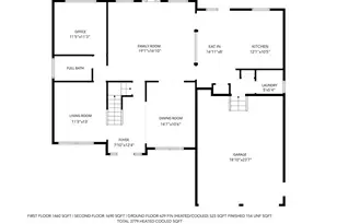 1600 Lakefield Dr, Clemmons, NC 27012 - Photo 37