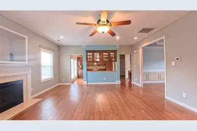 1600 Lakefield Drive, Clemmons, NC 27012 - Photo 9