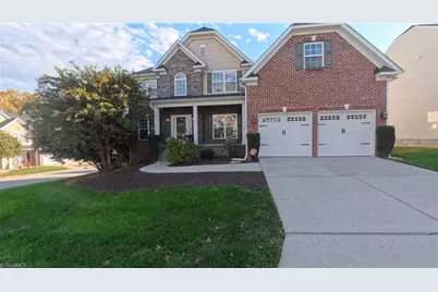1600 Lakefield Drive, Clemmons, NC 27012 - Photo 1