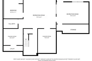 1600 Lakefield Dr, Clemmons, NC 27012 - Photo 39