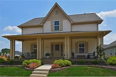 1628 Cross Village Avenue, Kernersville, NC 27284 - Photo 1