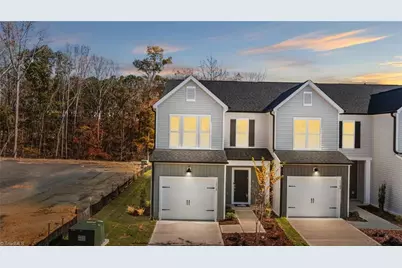 1510 Allegheny  River Street, Greensboro, NC 27405 - Photo 3