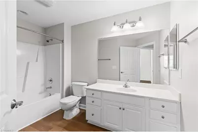 330 Faith Drive, Gibsonville, NC 27292 - Photo 27