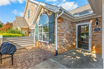 330 Faith Drive, Gibsonville, NC 27292 - Photo 11