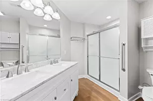 330 Faith Dr, Gibsonville, NC 27292 - Photo 31