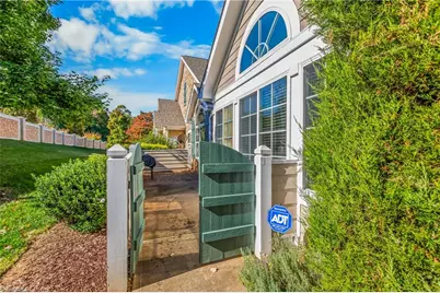 330 Faith Drive, Gibsonville, NC 27292 - Photo 9