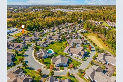 330 Faith Drive, Gibsonville, NC 27292 - Photo 3