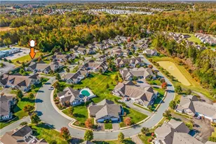 330 Faith Dr, Gibsonville, NC 27292 - Photo 3