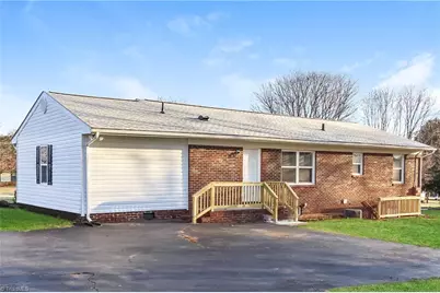 936 Rock Spring Drive, Winston-Salem, NC 27105 - Photo 3