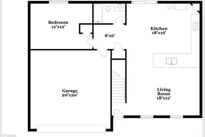 4607 Sweet Bulb Lane, Winston-Salem, NC 27106 - Photo 17